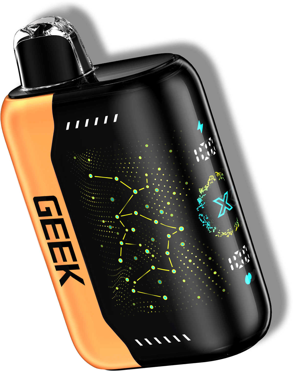 Geek Pulse X Edition