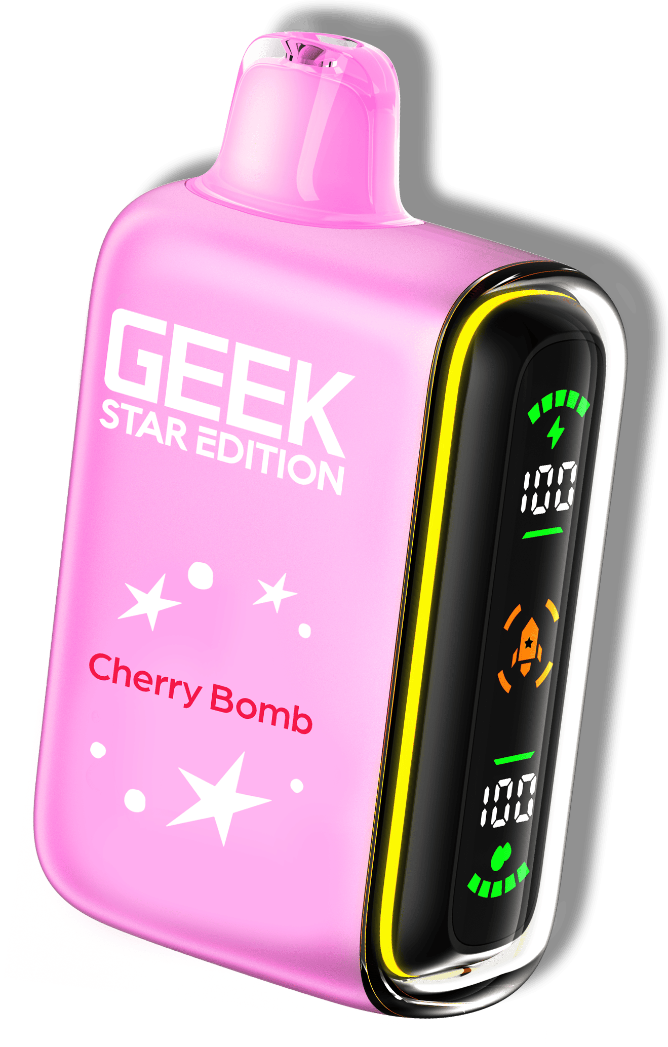 Geek Star Edition